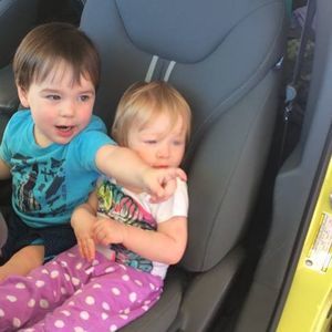 Meet your Posher, Donna